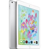 iPad 6 geracao 128gb wifi + 4g ( 2018 ) Cor:Prateado - Aapl