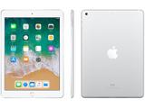 iPad 9,7” 6ª Geração Apple Wi-Fi 128GB - Prateado