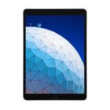iPad Air 3 Apple, Tela Retina 10.5”, 64GB, Cinza Espacial, Wi-Fi - MUUJ2BZ/A