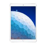 iPad Air 3 Apple, Tela Retina 10.5”, 64GB, Prata, Wi-Fi - MUUK2BZ/A