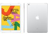 iPad Apple 4G 32GB Prateado Tela 10,2” Retina - Proc. Chip A10 Câm. 8MP + Frontal 1,2MP iPadOS