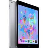 Ipad apple 6 geracao 9.7 128gb wifi mrjp2lla silver
