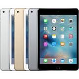 iPad Mini 4 128gb Wifi + 4G Cor: Dourado - Aapl