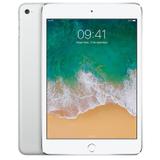 iPad mini 4 Apple, Tela Retina, 128GB, Prata, Wi-Fi - MK9P2BZ/A