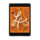 iPad mini 5 Apple, Tela Retina, 256GB, Cinza Espacial, Wi-Fi - MUU32BZ/A