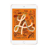 iPad mini 5 Apple, Tela Retina, 64GB, Dourado, Wi-Fi - MUQY2BZ/A