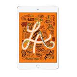 iPad mini 5 Apple, Tela Retina, 64GB, Prata, Wi-Fi - MUQX2BZ/A