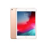 iPad Mini 5 Wifi 64GB MUQY2LL/A - Dourado - Samsung