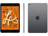 iPad Mini Apple 256GB Cinza Espacial 7,9” Retina - Proc. Chip A12 Câm. 8MP + Frontal 7MP iOS 12