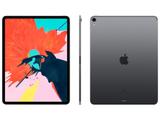 iPad Pro Apple 1TB Cinza Espacial 12,9” Retina - Proc. A12X Câm. 12MP + Frontal 7MP iOS 12