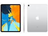 iPad Pro Apple 1TB Prata 11” Retina - Proc. A12X Câm. 12MP + Frontal 7MP iOS 12