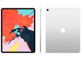 iPad Pro Apple 256GB Prata 12,9” Retina - Proc. A12X Câm. 12MP + Frontal 7MP iOS 12