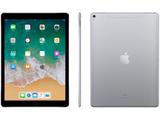 iPad Pro Apple 4G 256GB Cinza Espacial Tela 12,9” - Retina Proc. Chip A10X Câm. 12MP + Frontal iOS 11
