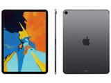iPad Pro Apple 4G 512GB Cinza Espacial 11” Retina - Proc. A12X Câm. 12MP + Frontal 7MP iOS 12