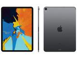 iPad Pro Apple 4G 64GB Cinza Espacial 11” Retina - Proc. A12X Câm. 12MP + Frontal 7MP iOS 12