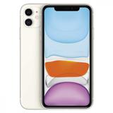 iPhone 11 128GB 4G 6.1 Liquid Retina HD Câmera Dupla 12MP Selfie 12MP iOS 15 Apple