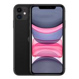 Iphone 11 - 128GB - Preto - Apple