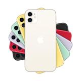 iPhone 11  Apple Branco, 128GB Desbloqueado - MHDJ3BR/A