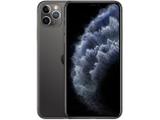 iPhone 11 Pro Max Apple 256GB Cinza-espacial - 6,5” 12MP iOS