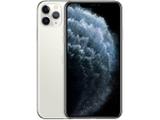 iPhone 11 Pro Max Apple 256GB Prateado - 6,5” 12MP iOS