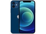iPhone 12 Apple 256GB Azul  Tela 6,1” - Câm. Dupla 12MP iOS