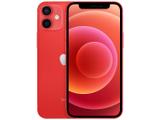 iPhone 12 Mini Apple 128GB (PRODUCT)RED 5,4” - Câm. Dupla 12MP iOS