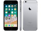 iPhone 6s Apple 32GB Cinza Espacial 4G Tela 4.7” - Retina Câm. 12MP + Selfie 5MP iOS 11 Proc. A9