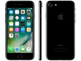 iPhone 7 Apple 128GB Preto Brilhante 4G Tela 4.7” - Retina Câm. 12MP + Selfie 7MP iOS 10