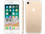 iPhone 7 Apple 32GB Dourado 4G Tela 4.7” Retina - Câm. 12MP + Selfie 7MP iOS 11 Proc. Chip A10