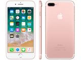 iPhone 7 Plus Apple 32GB Ouro Rosa 4G Tela 5.5”