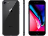 iPhone 8 Apple 128GB Cinza Espacial Tela 4,7” - 12MP iOS