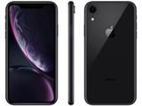 iPhone XR Apple 128GB Preto 4G Tela 6,1” Retina