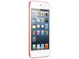 iPod Touch Apple 16GB Multi-Touch Wi-Fi Bluetooth - Câmera 5MP MGFY2BZ/A Rosa