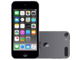 iPod Touch Apple 32GB - Multi-Touch Cinza Espacial