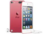 iPod Touch Apple 64GB Tela Multi-Touch Wi-Fi - Bluetooth Câmera 5MP MC904BZ/A Rosa