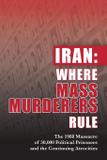 Iran - National council of resistance of iran-us office