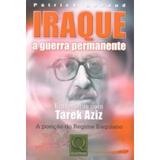Iraque - A Guerra Permanente - Qualitymark