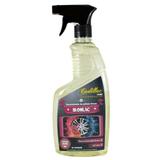 Ironlac descontaminante de partículas ferrosas cadillac - 650ml