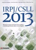 Irpj / Csll 2013 - Iob