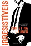Irresistiveis - Universo dos livros