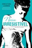 Irresistivel-noiva irresistivel - vol.6 - Universo dos livros