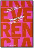 Irreverencia - Paidos