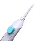 Irrigador Bucal Limpeza de Dentes Power Floss