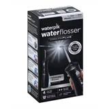 Irrigador Bucal Waterpik Wp-462 110v Uso Implantes Aparelhos - Walden farms