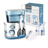 Irrigador Dental Oral Waterpulse water flosser W300g Limpeza - Water pulse