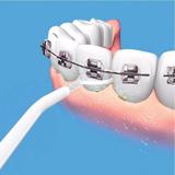 Irrigador Dental Oralfloss Limpeza Profunda Denteaparelho P5 - China