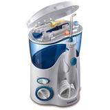 Irrigador Dental Ultra Azul Wp100b Com 6 Pontas Waterpik