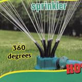Irrigador Jardim Aspersor Multifunctional Sprinkler - Grouper