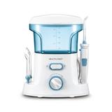 Irrigador Oral 600ml Balcão Limpeza Profunda 7 Bicos HC037 Bivolt Multilaser