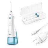 Irrigador Oral Bucal Clear Pik Porátil + 1 Ano Garantia Nf - Multilaser